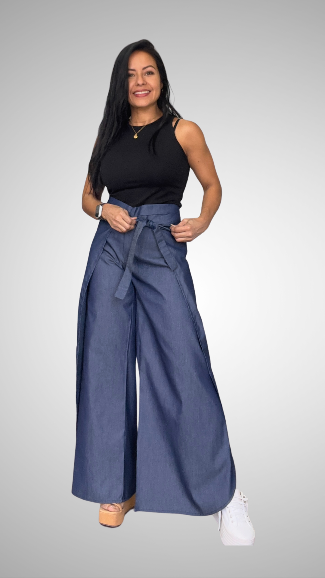 Pantalón Pañalero
