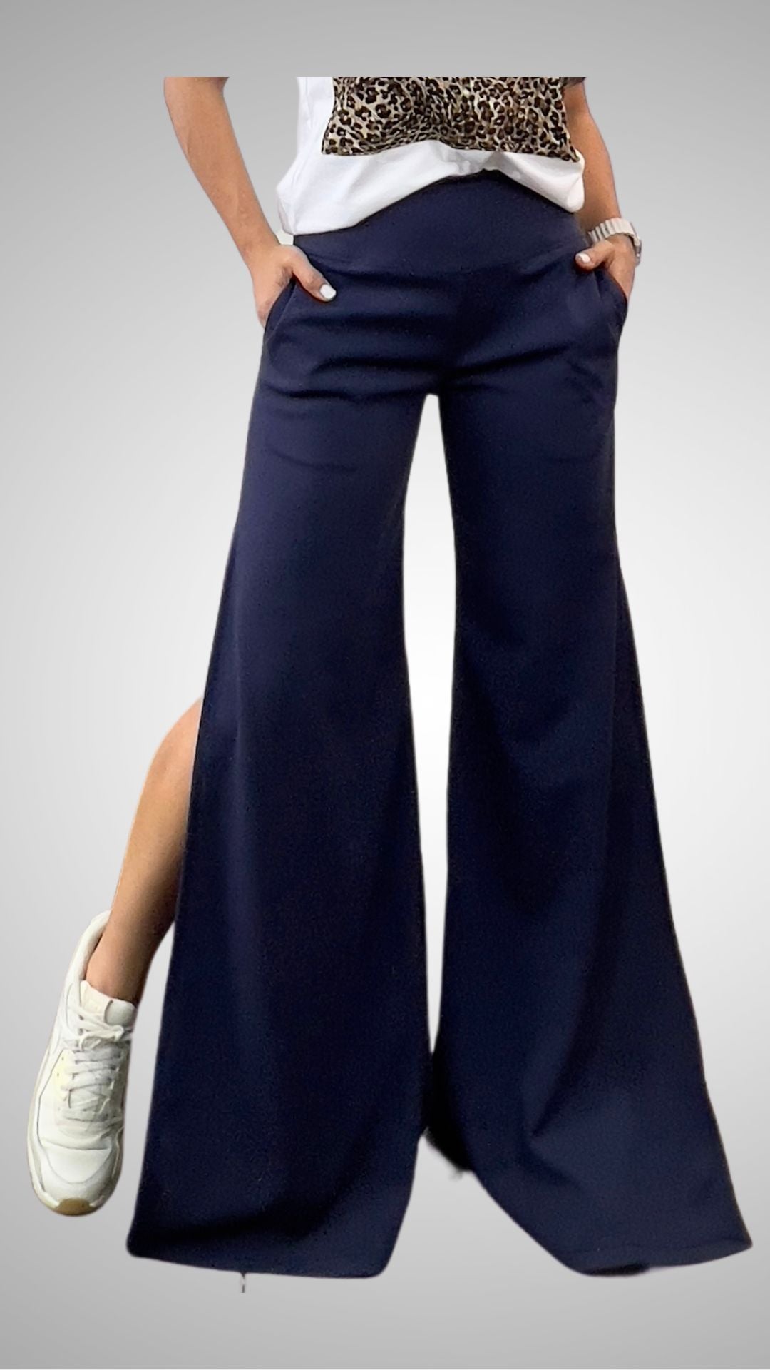 Palazzo Pants
