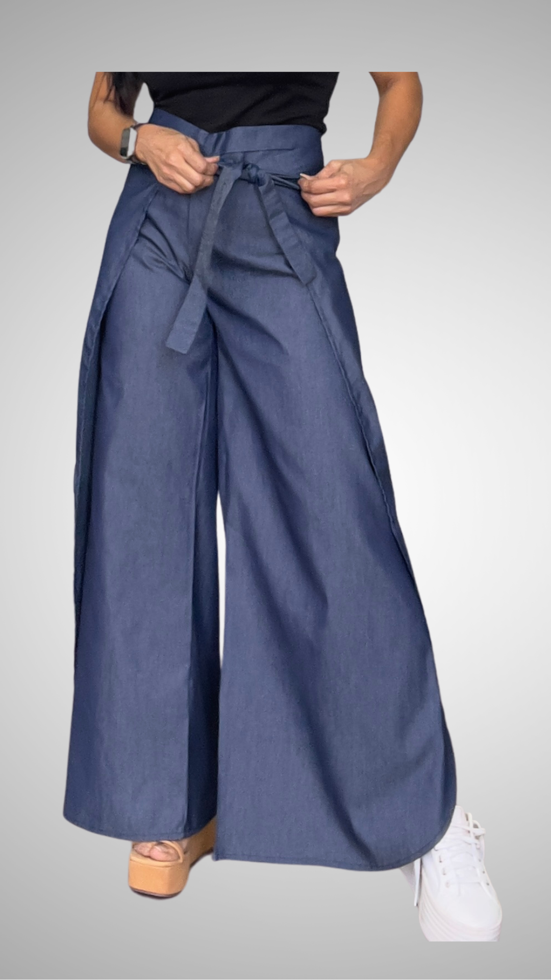 Pantalón Pañalero