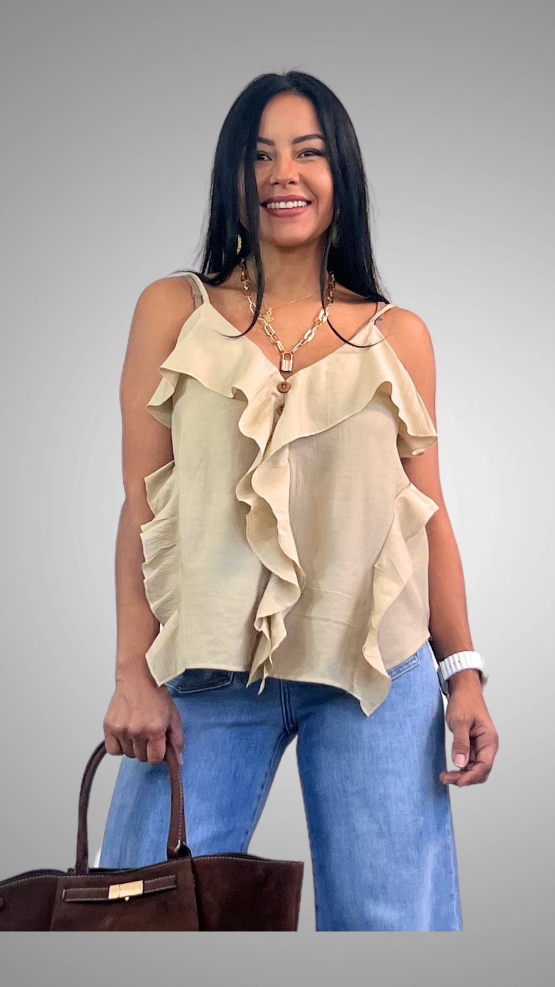 Top Sheila BOHO