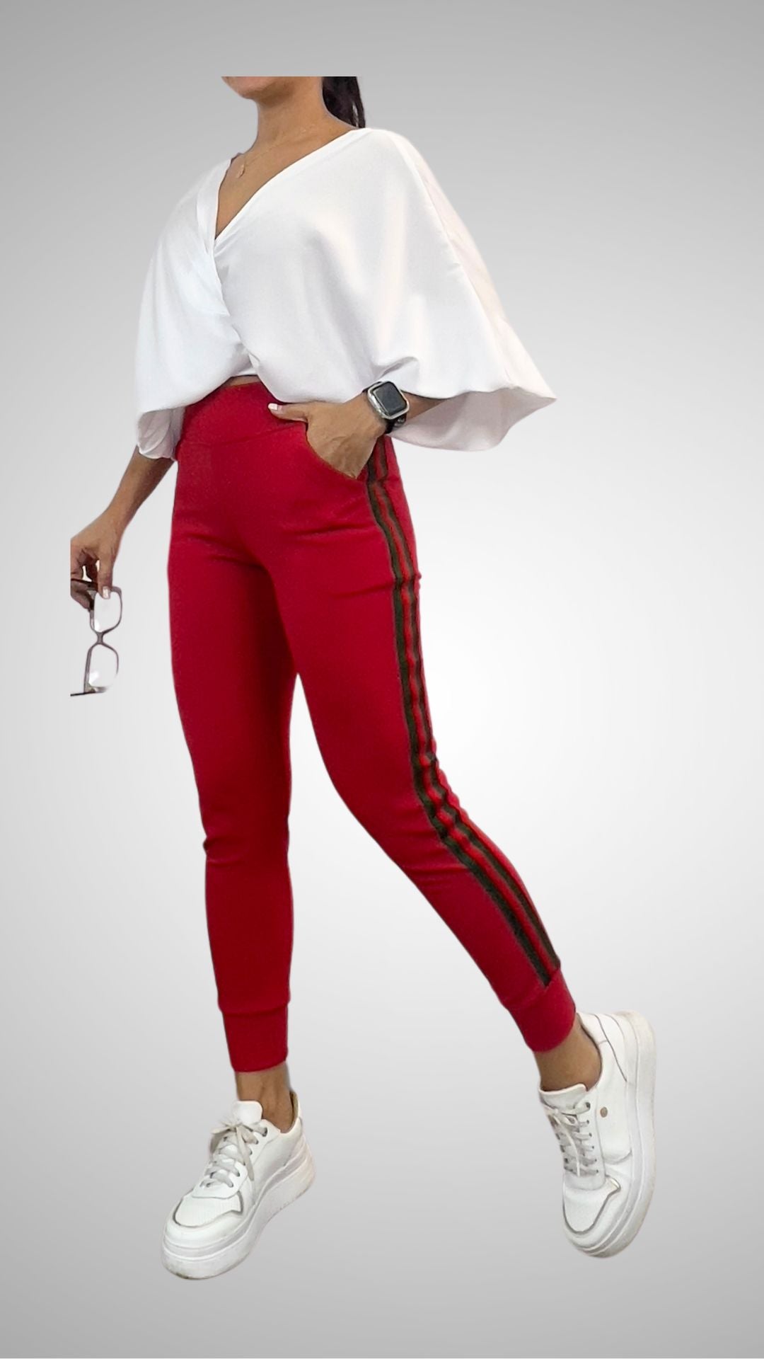 Mono Pants