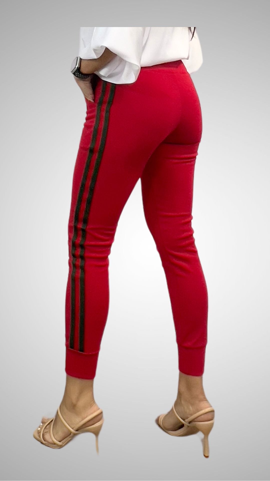 Mono Pants