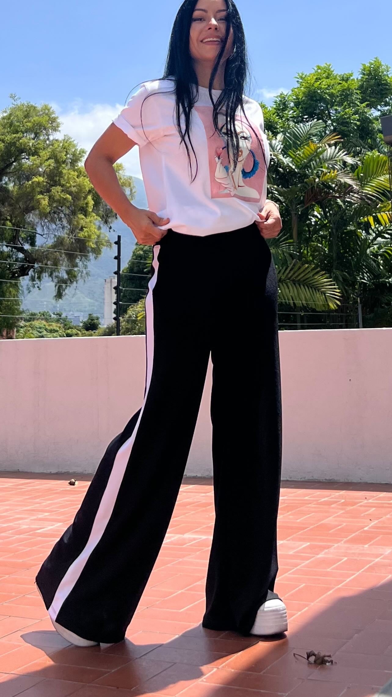 Pantalón AIDA