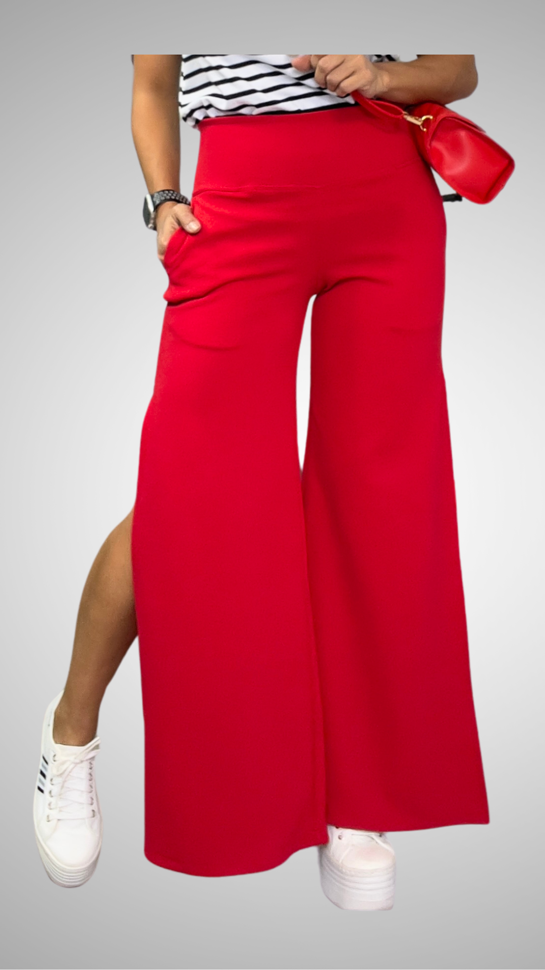 Palazzo Pants