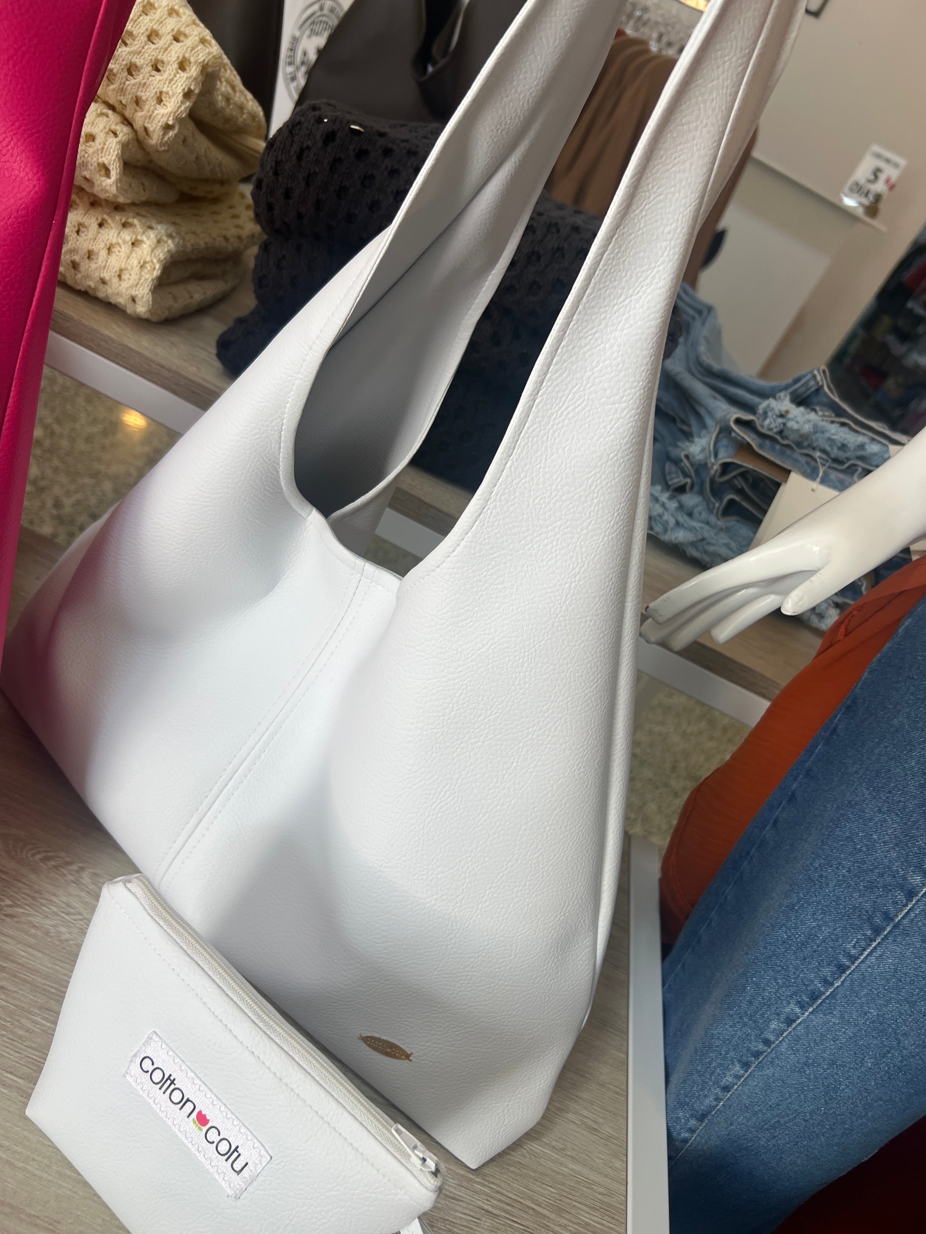 Cartera Nro. 1