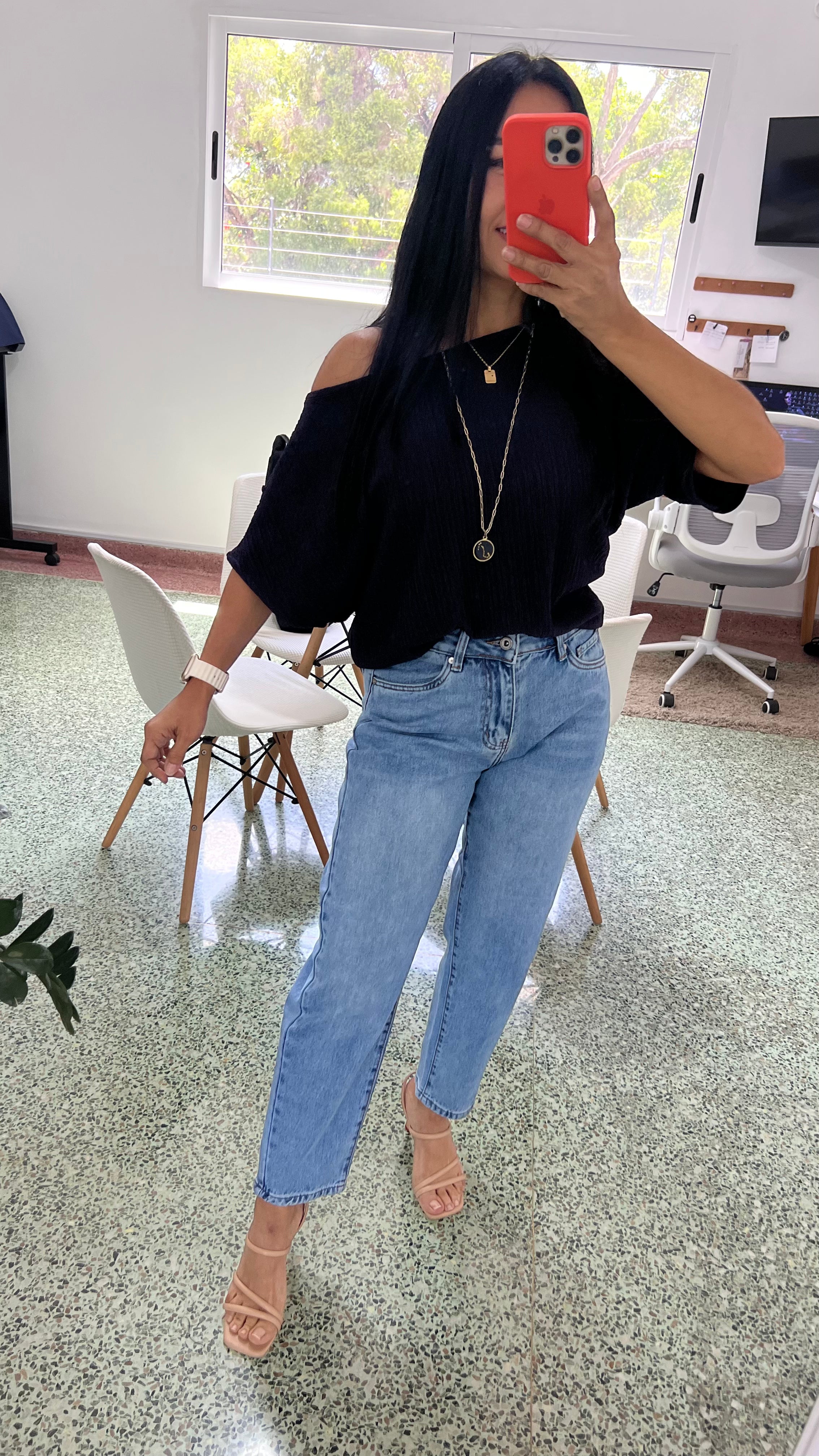 Jeans Dual