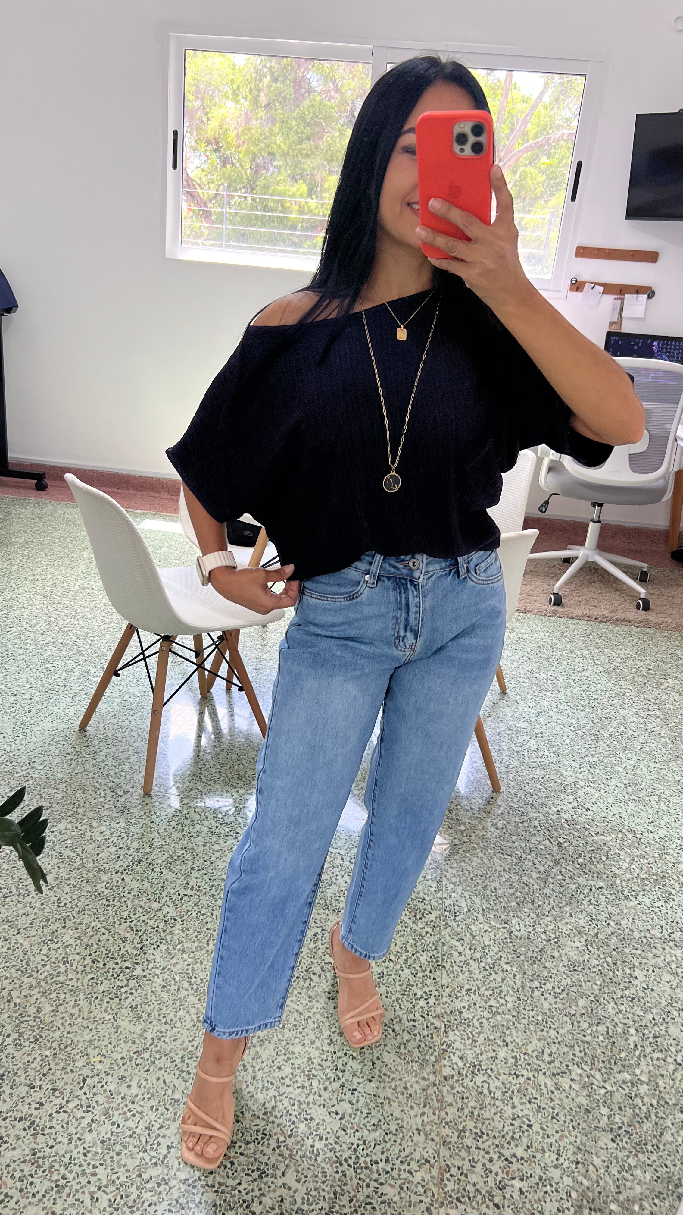 Jeans Dual