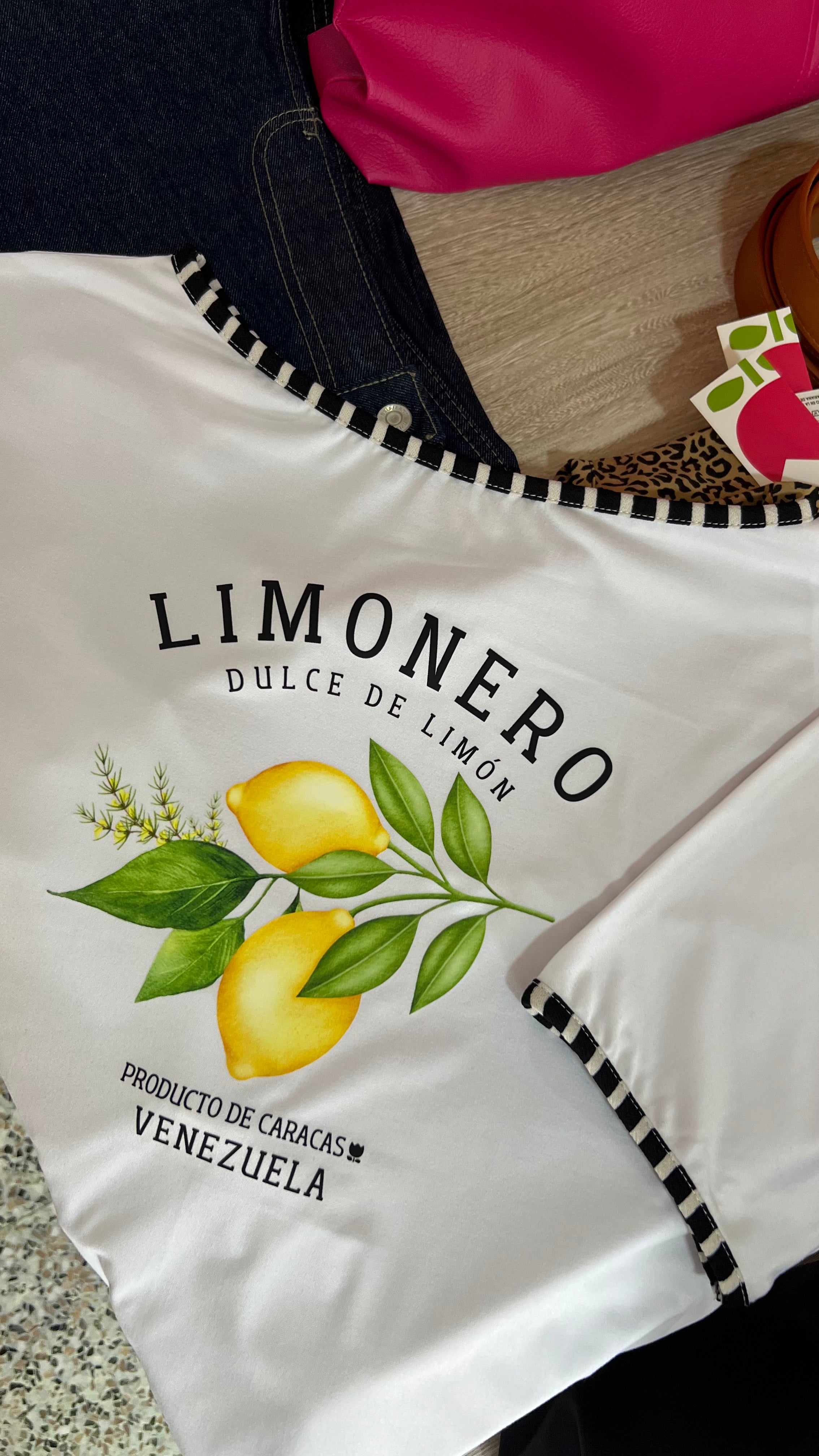 Blusa Hombro Caído