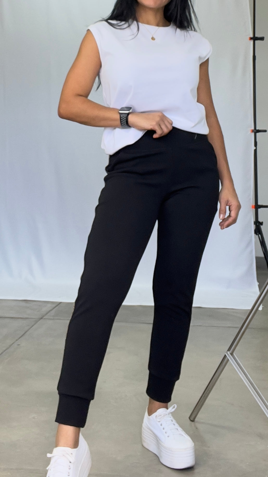 Mono Pants