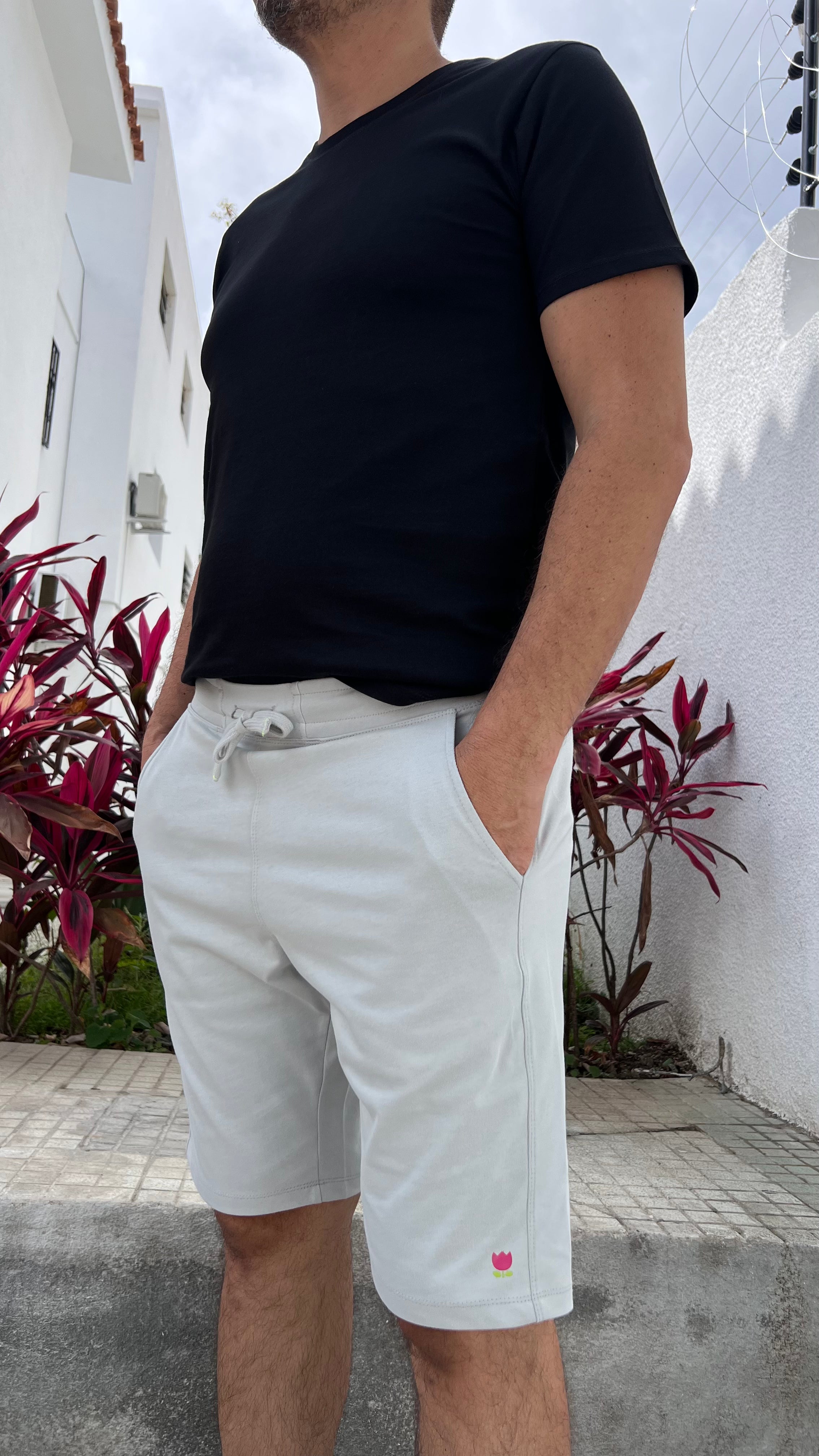 Bermudas Johnny