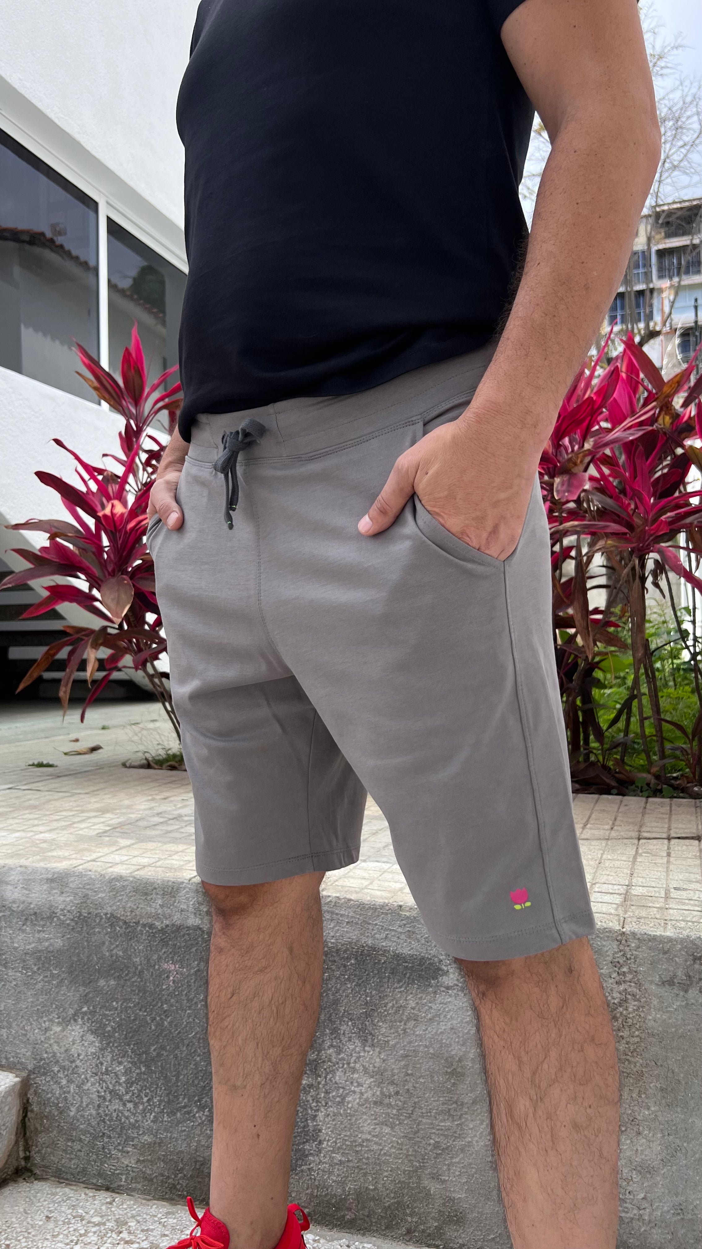 Bermudas Johnny