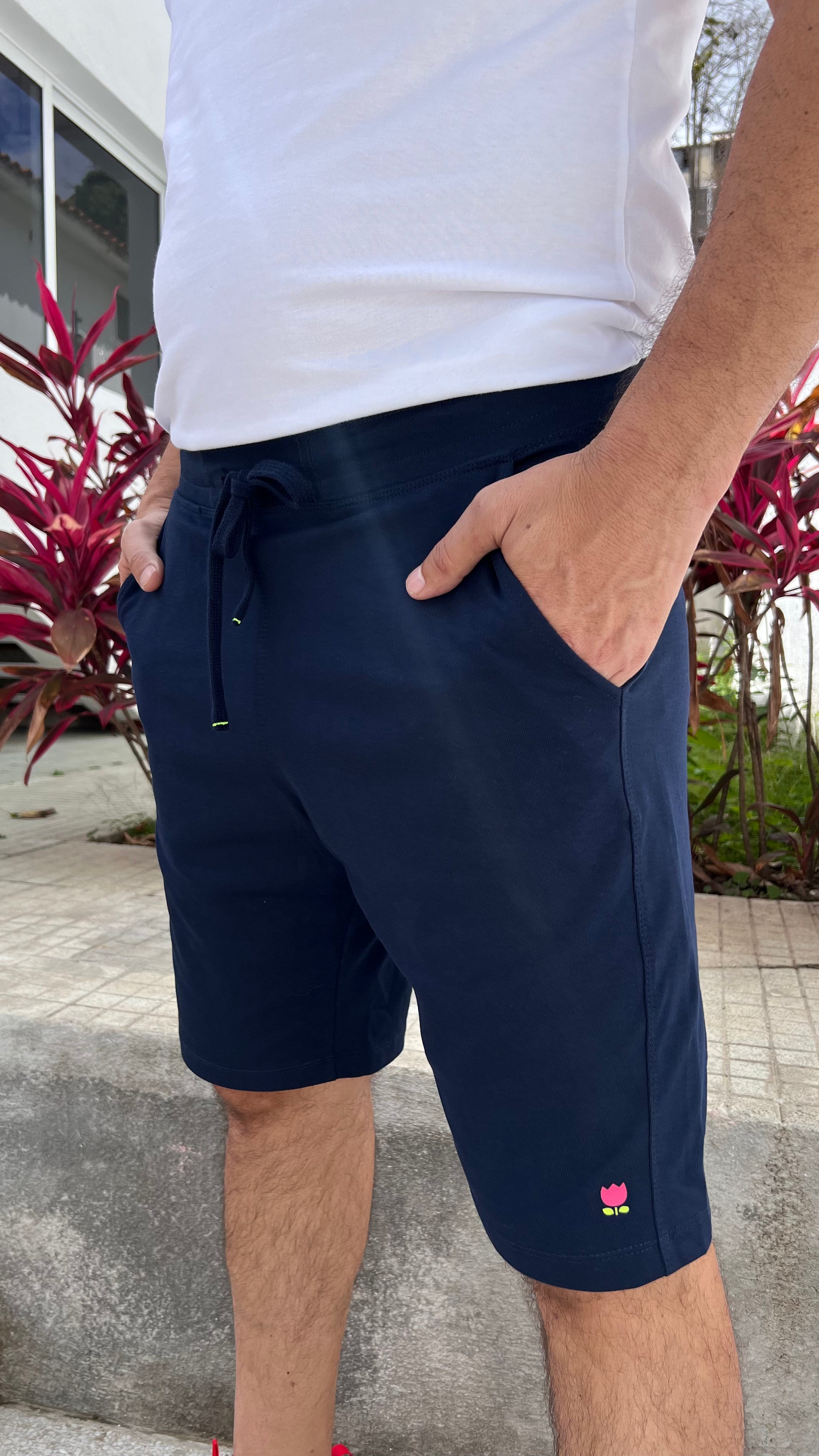 Bermudas Johnny