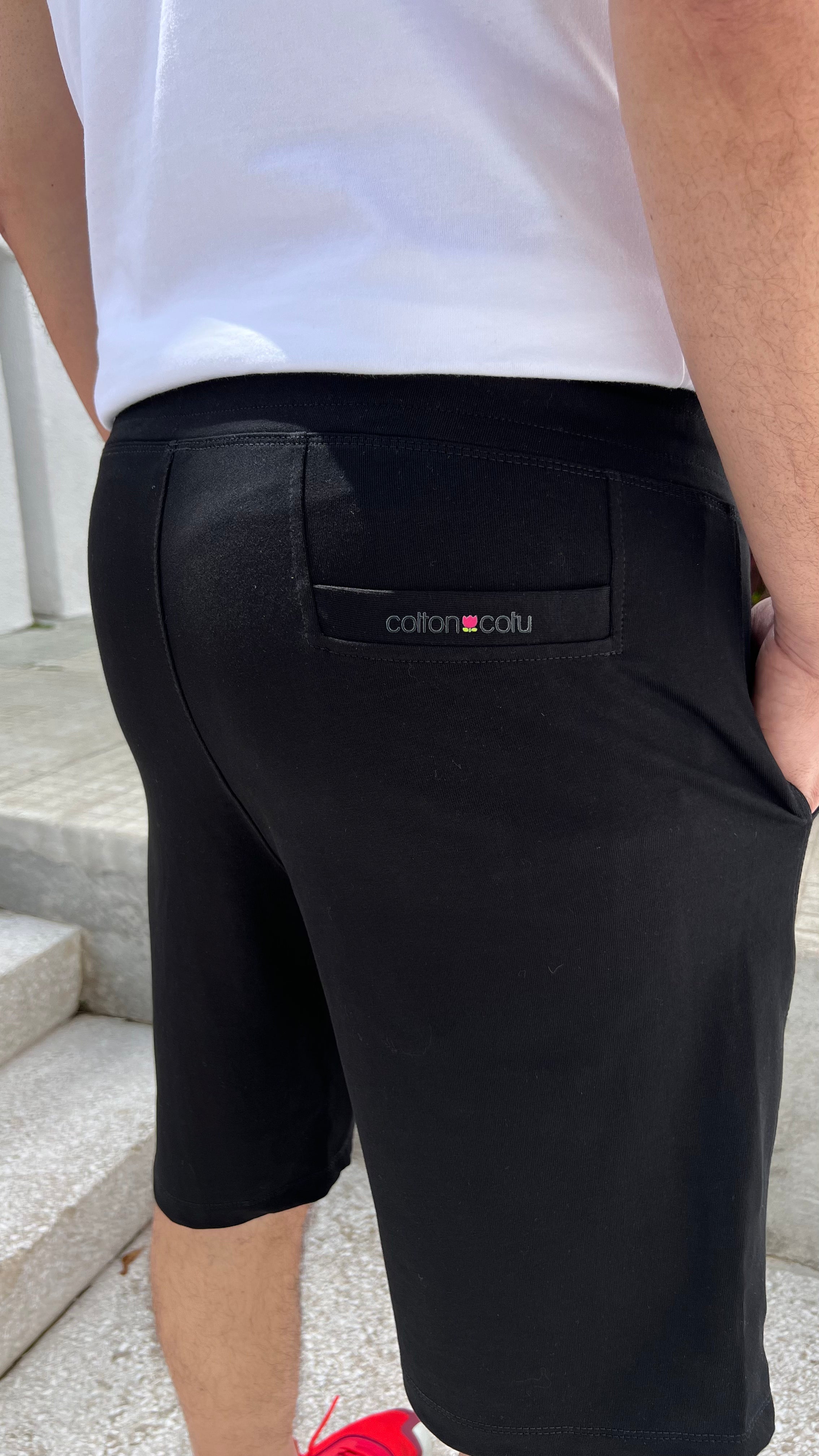 Bermudas Johnny