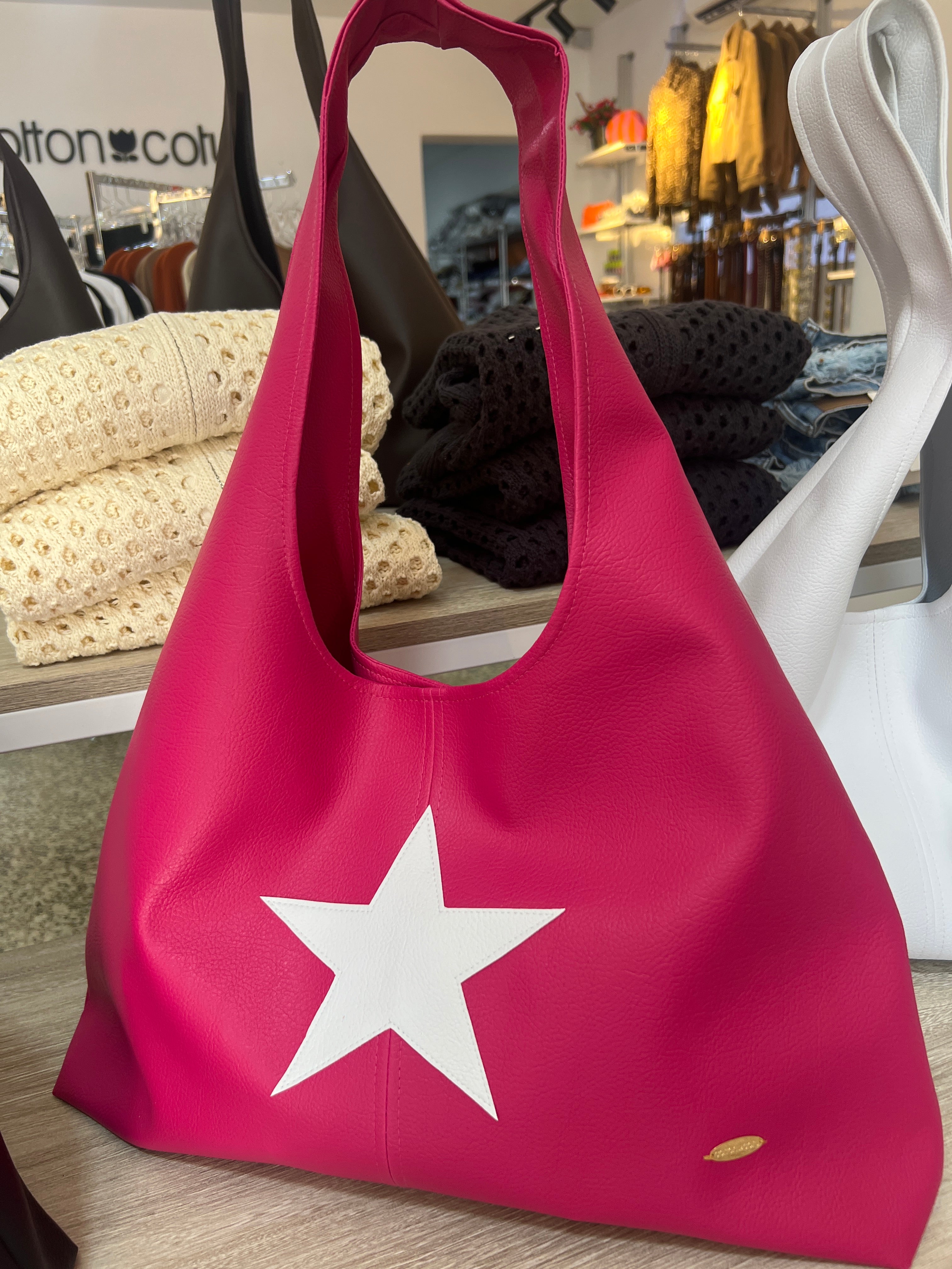 Cartera Nro. 1
