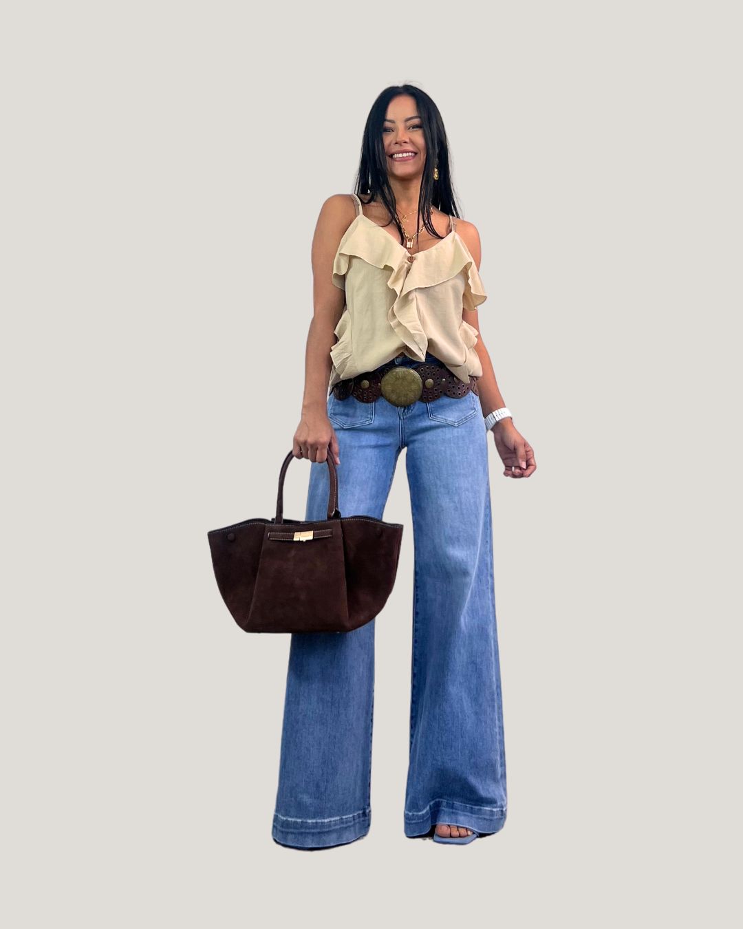 Cotense Ropa Colecciones – COTTON COTU