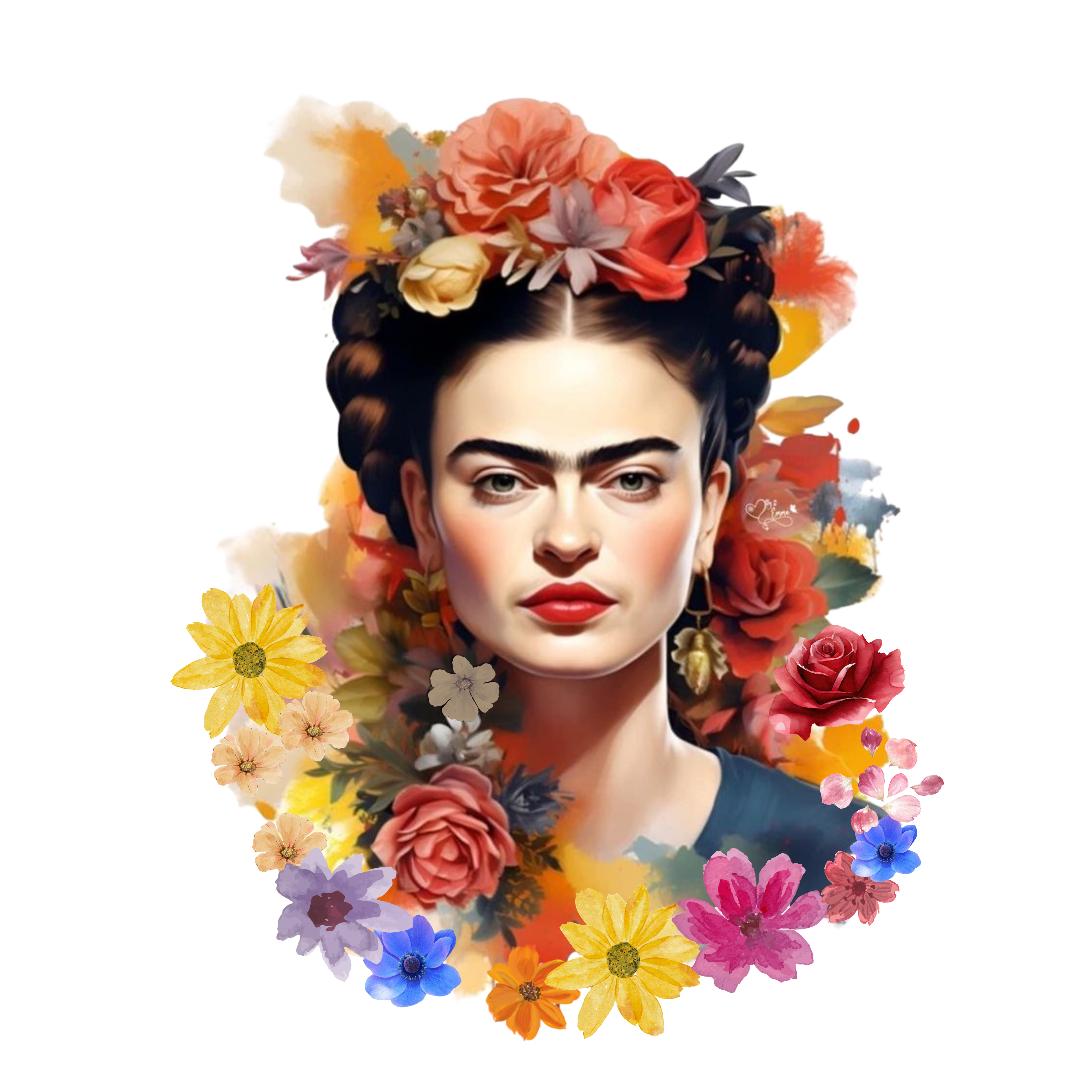 S / Frida