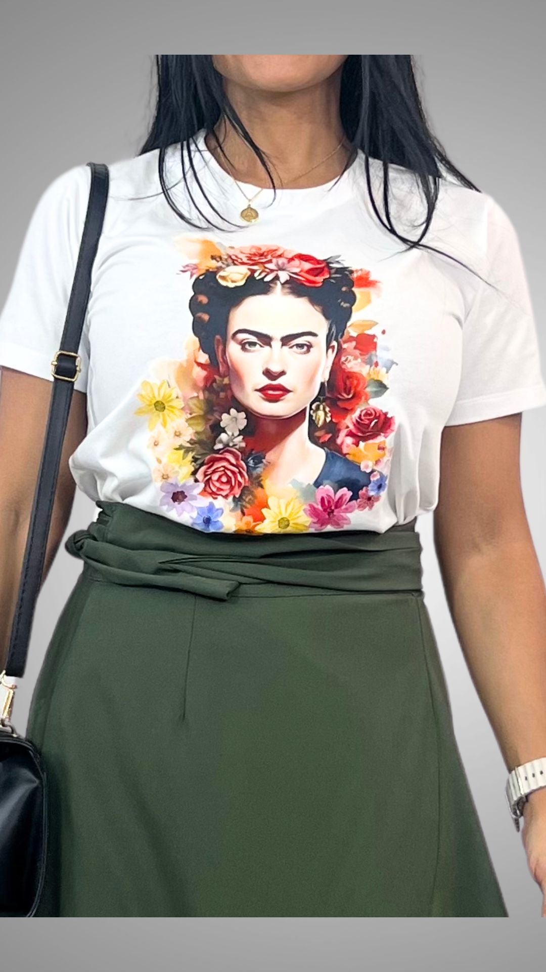 S / Frida