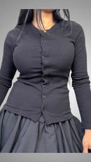 Jersey Botonera Completa