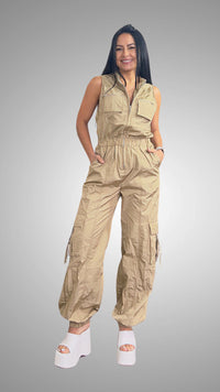 Jumpsuit Patricia