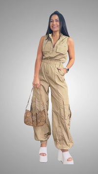 Jumpsuit Patricia