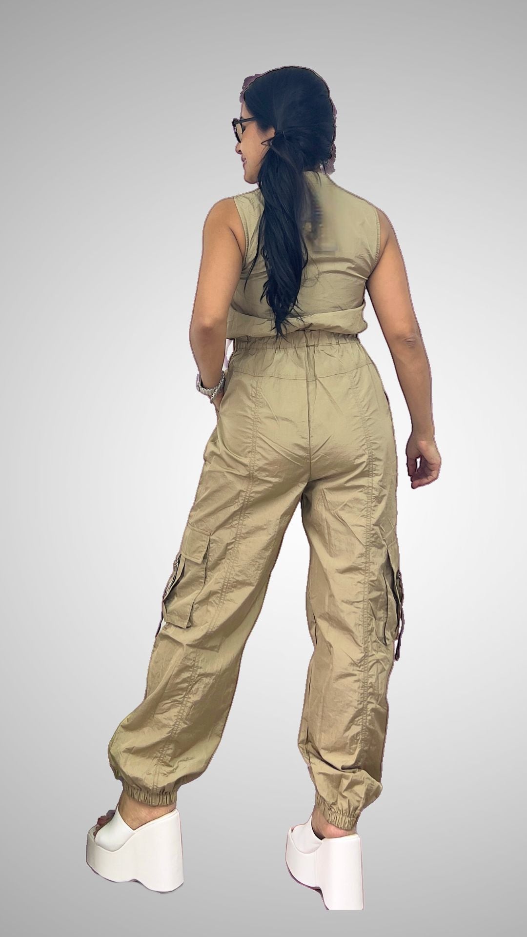 Jumpsuit Patricia