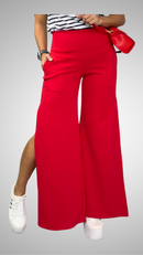 Palazzo Pants