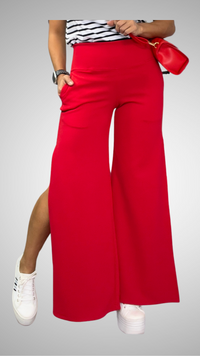 Palazzo Pants