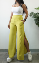 Palazzo Pants
