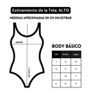 Body Básico