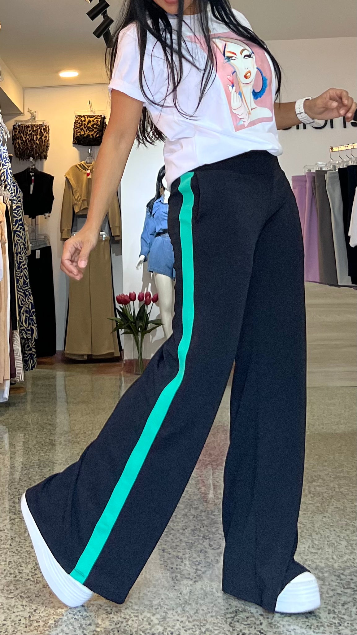 Pantalón AIDA
