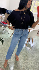 Jeans Dual