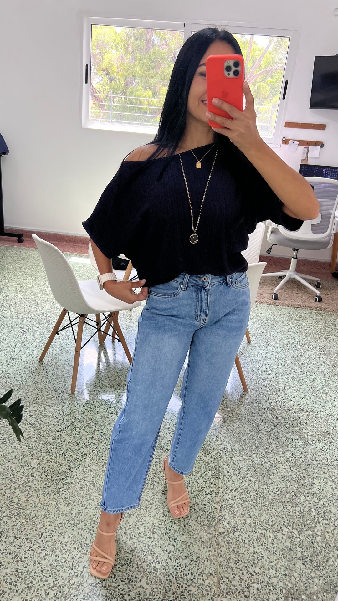 Jeans Dual