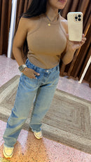Jeans Isis