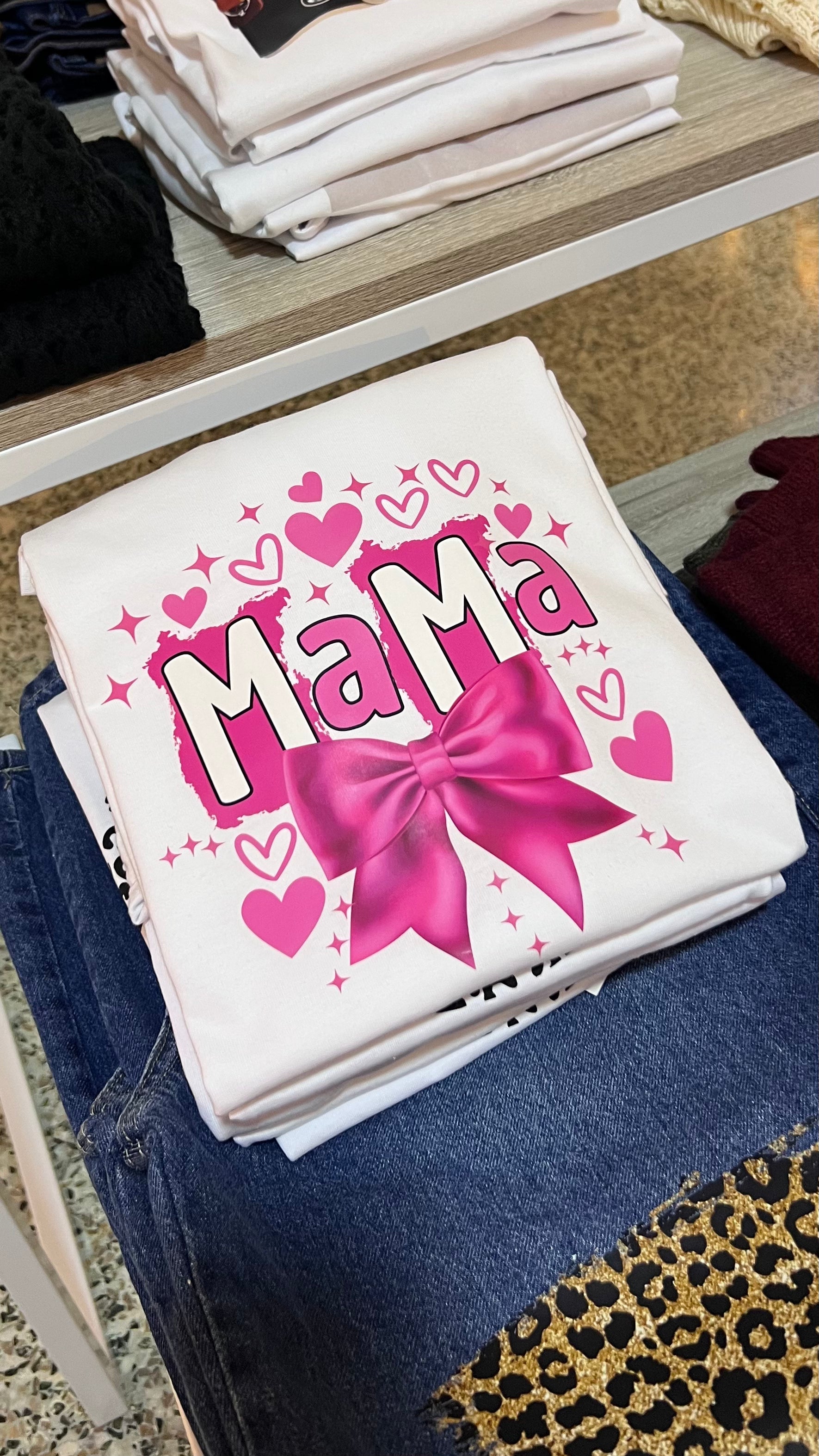 M / Rosa