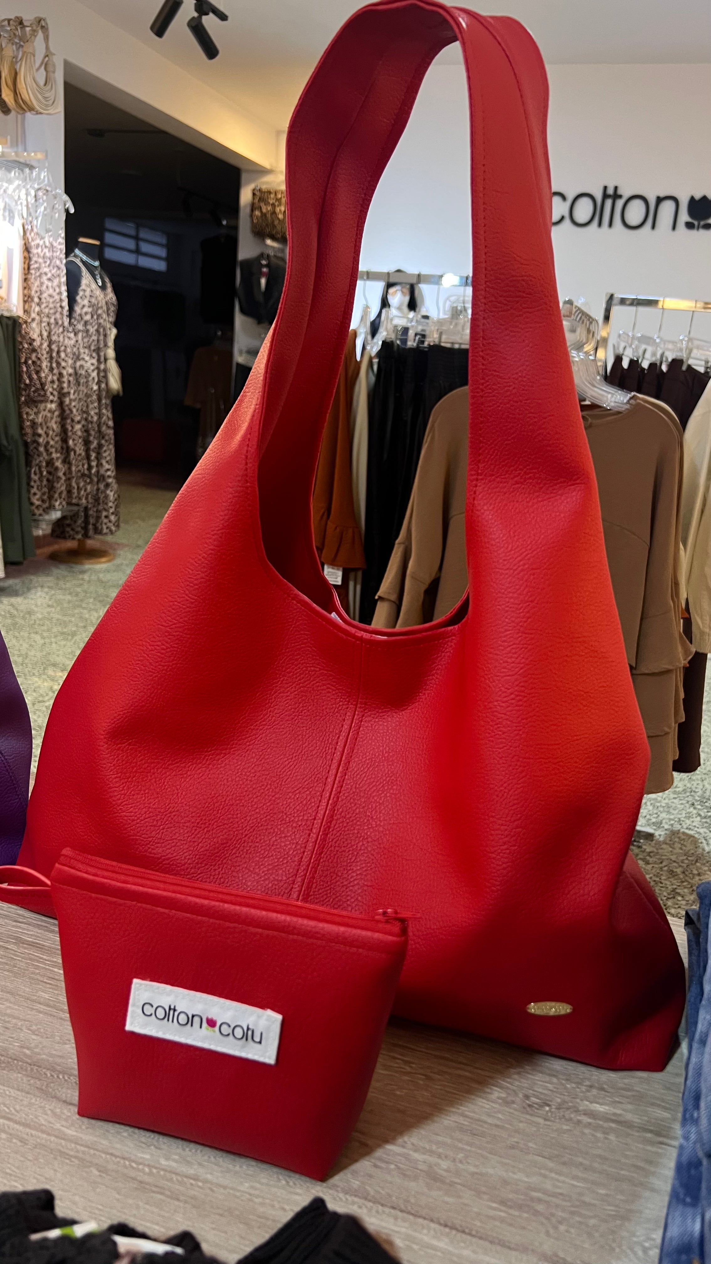 Bolso Nro. 1