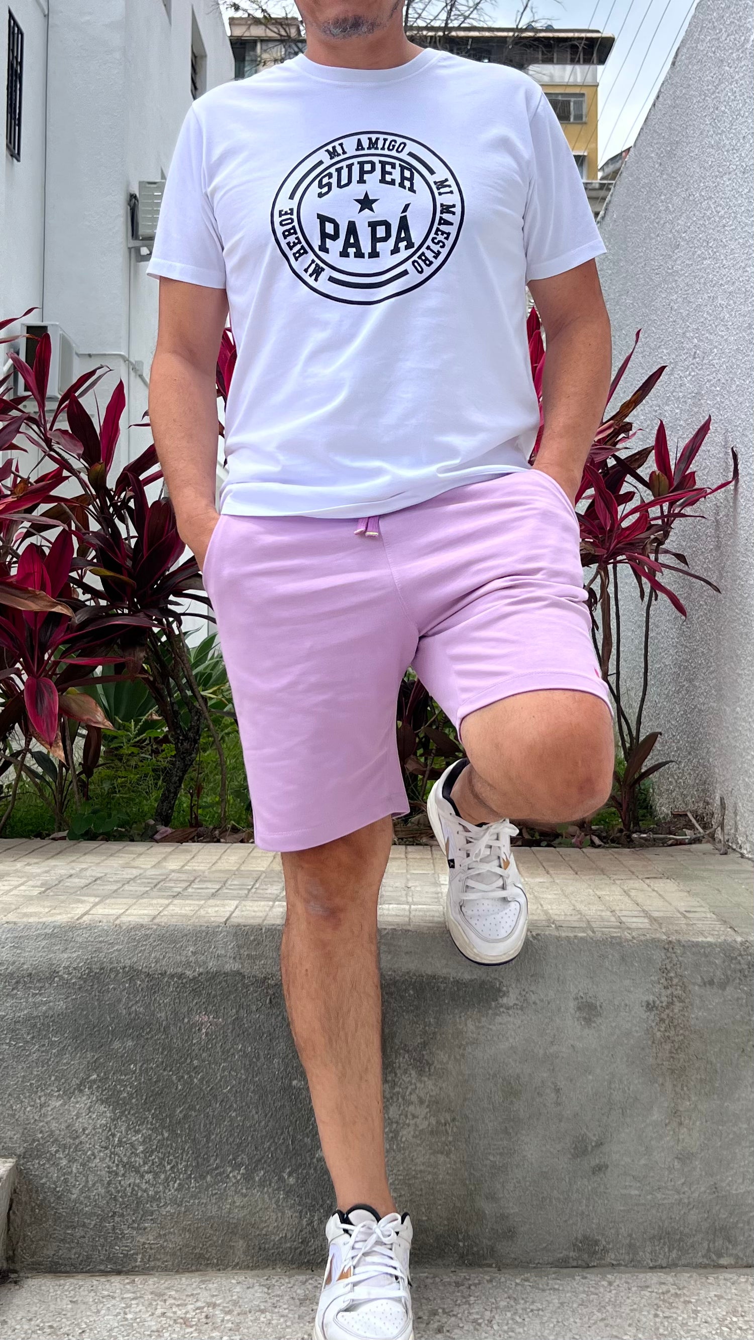 Bermudas Johnny