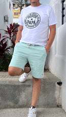 Bermudas Johnny