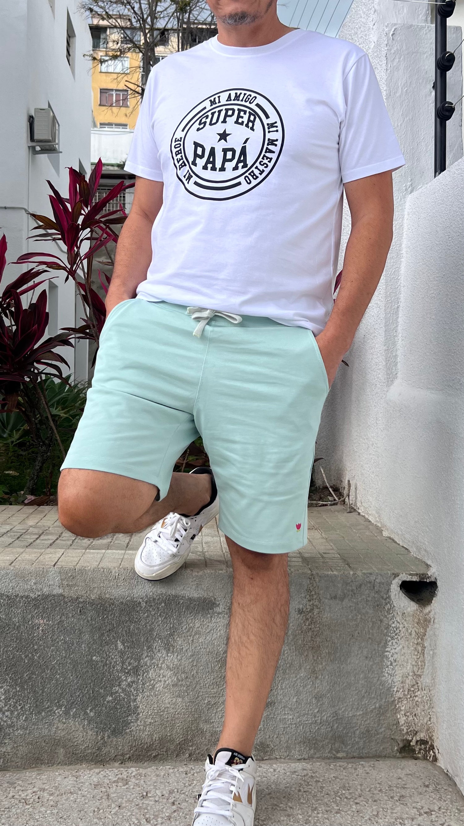 Bermudas Johnny