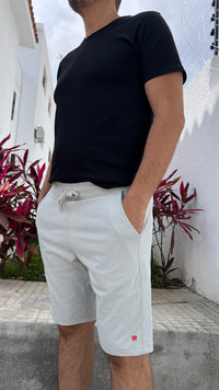 Bermudas Johnny