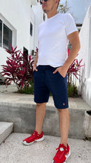 Franela Caballero Johnny