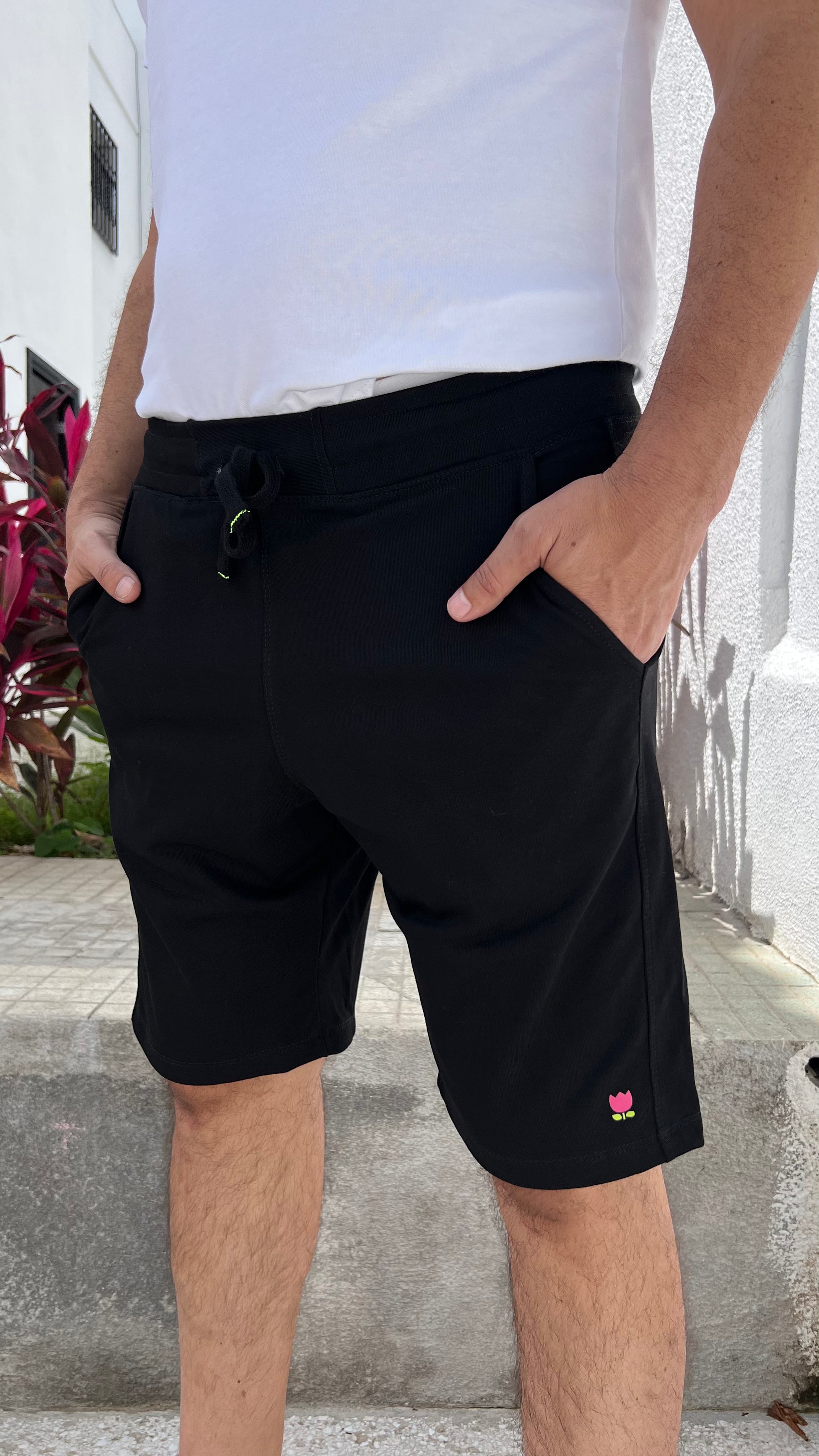 S / Negro