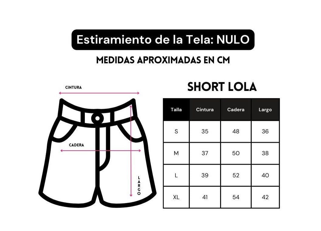 Short Lola