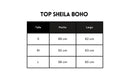 Top Sheila BOHO