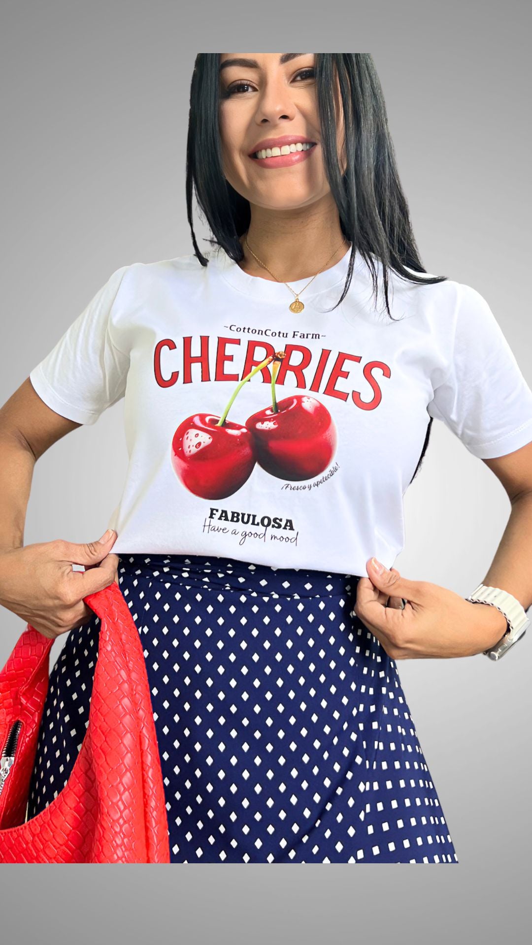 S / Cherries 1