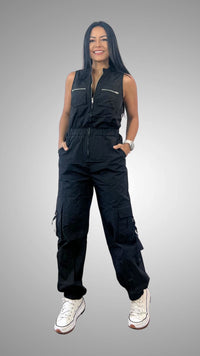 Jumpsuit Patricia