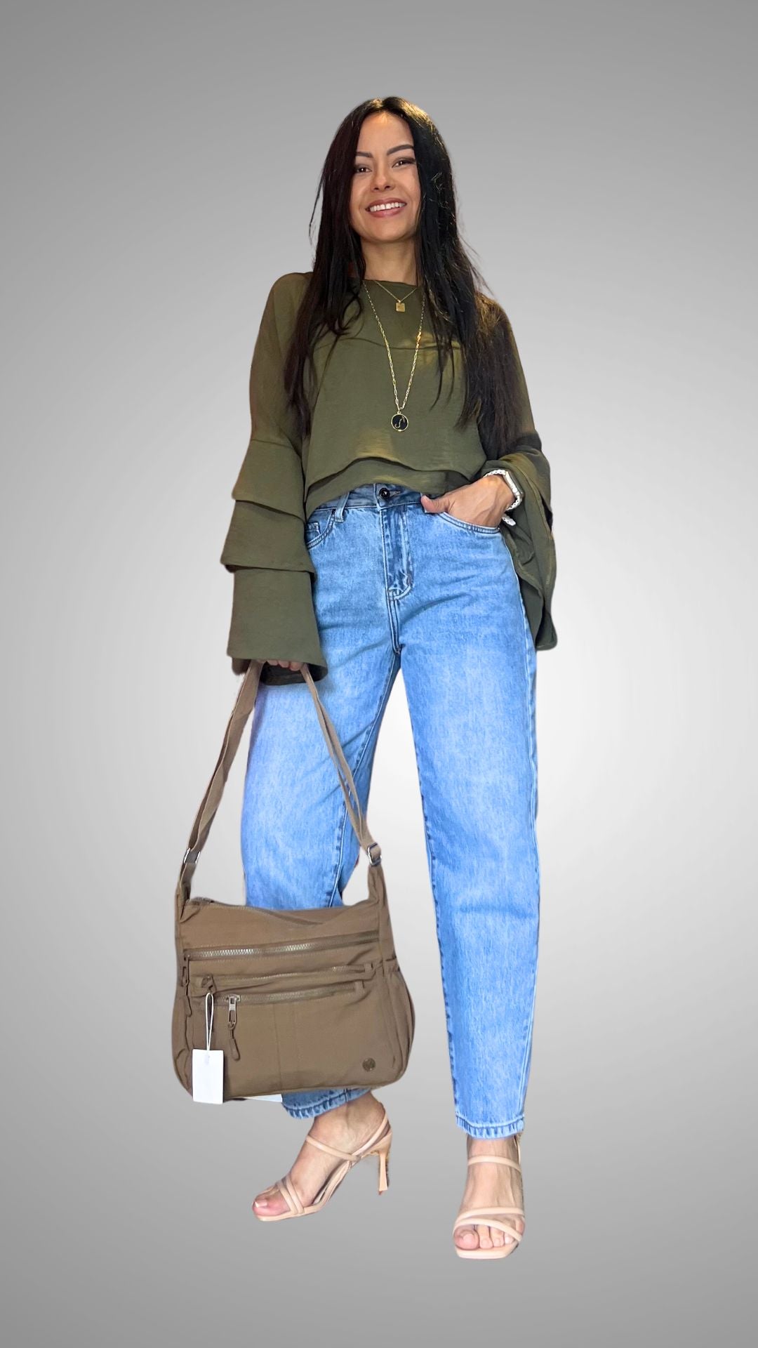 Jeans Dual
