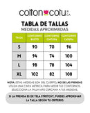 Jersey Botonera Completa